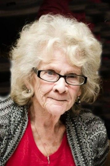 Gloria Mae Scalissi