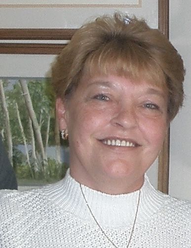 Sharon Kay Schuster