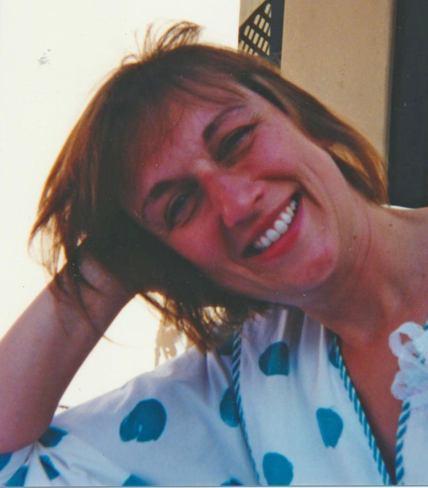 Ann Buedel