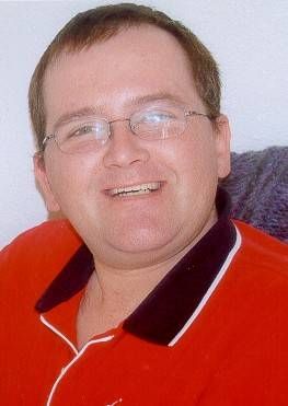 Randy Erdman