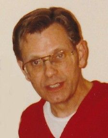 William D. 'Bill' Holvenstot