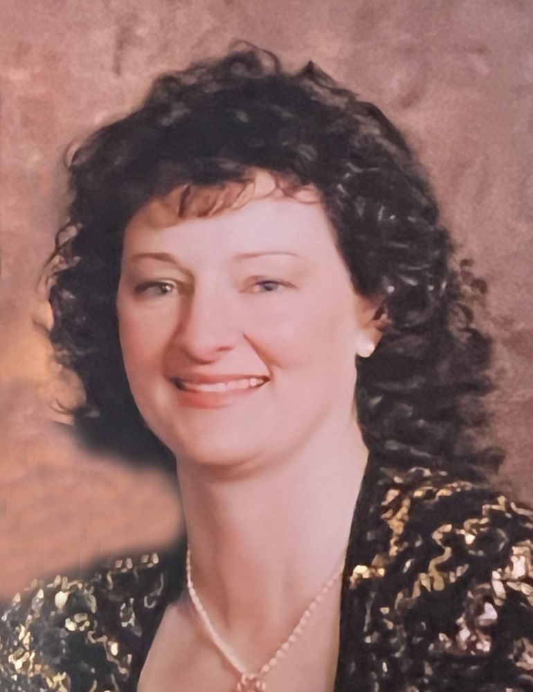 Lana "Teri" Viviani