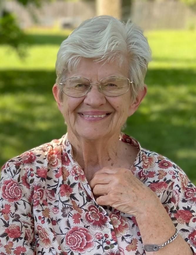 Mary A. Tadych