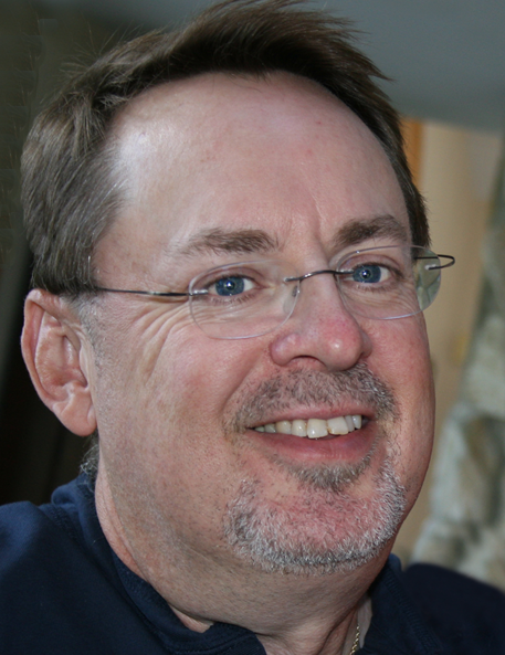 R. Douglas "Doug" Olsen