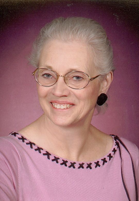 Gloria M. (Nelson) Kopplin