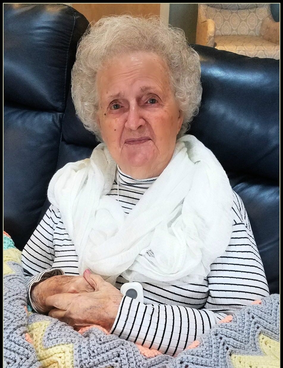 Dorothy Martha Fennig