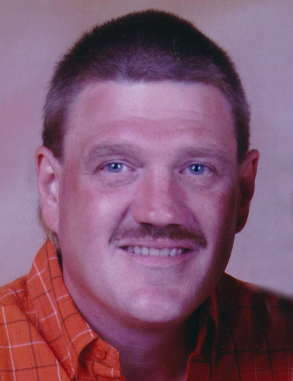 Stephen Craig Hurd