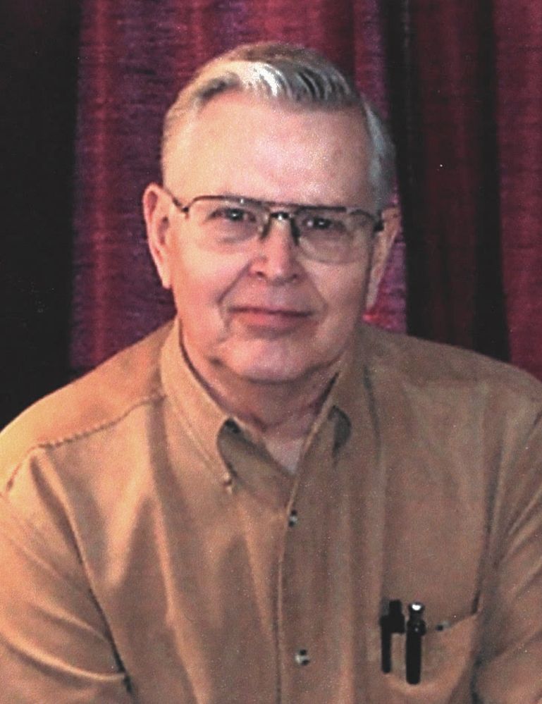 Bruce Gene Taylor