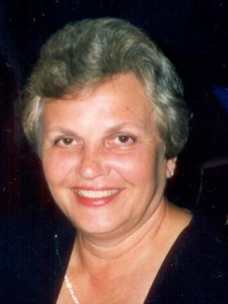 Mrs. LaRhee Esse