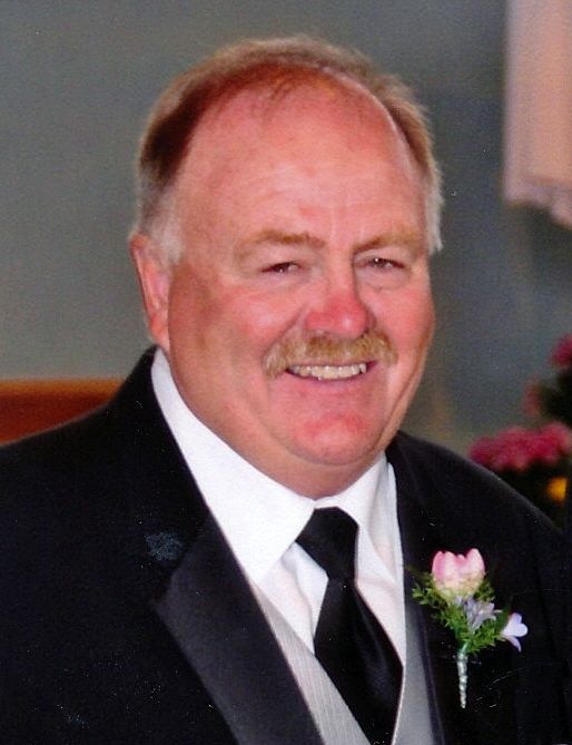 Stephen Martin "Steve"  Schlimgen