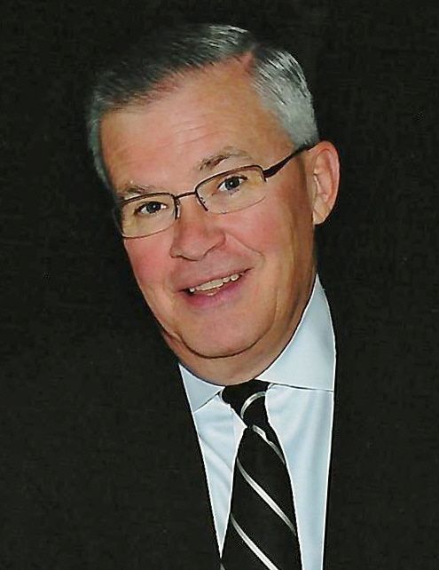 David "Gus" J. Gustafson