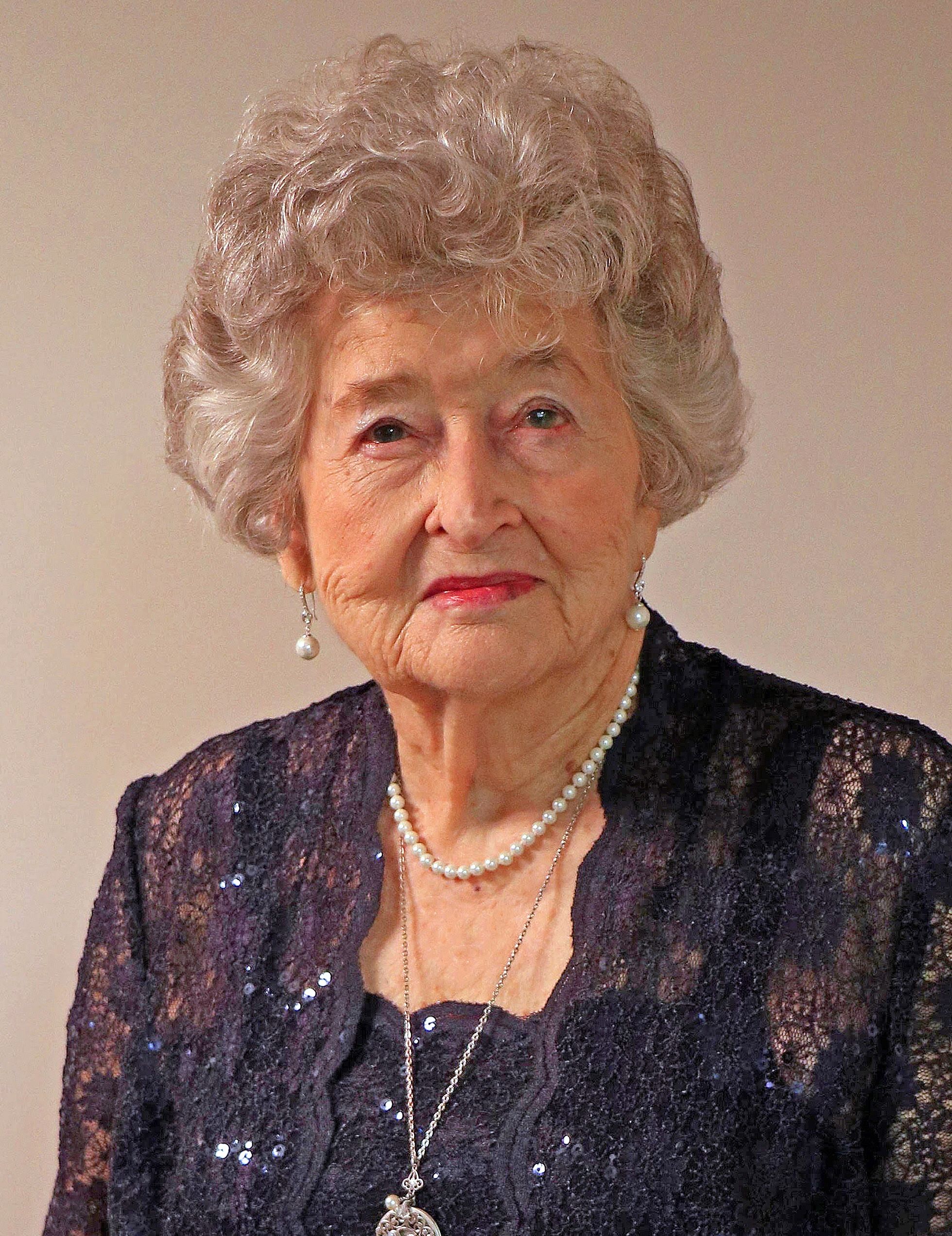 Madge Brinson