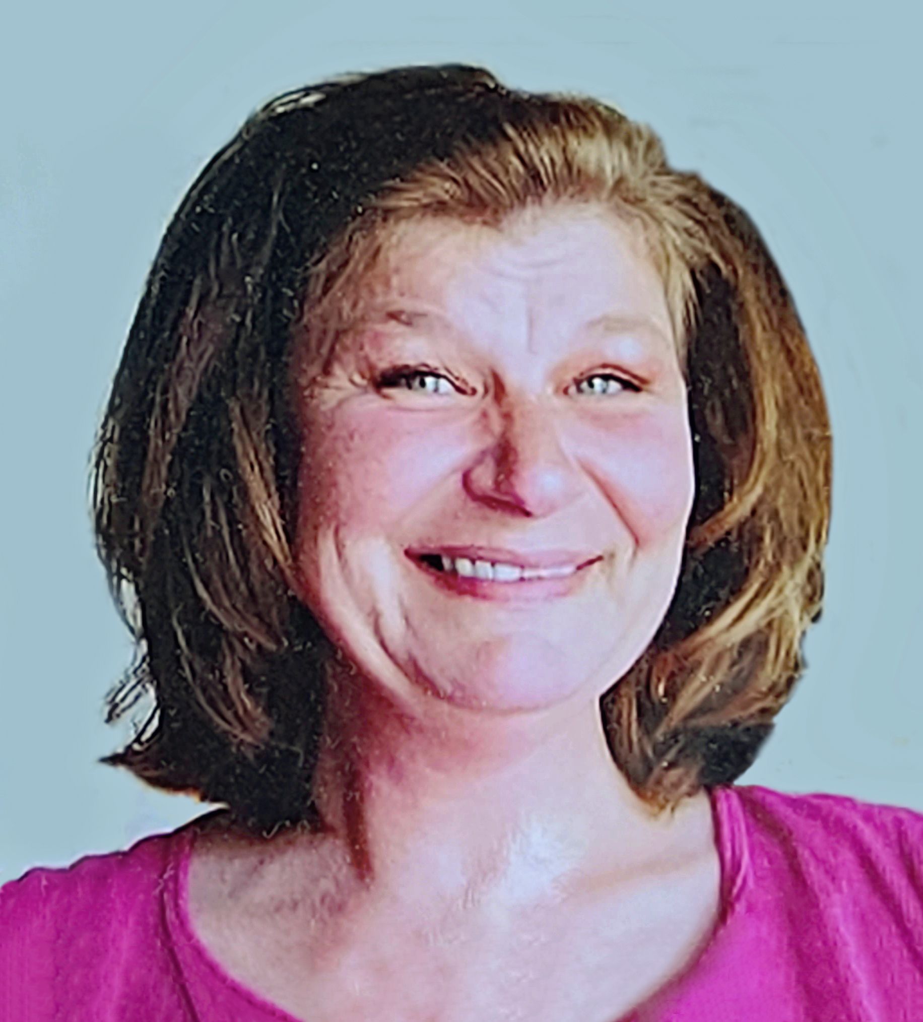 Ruth Ann Hugo