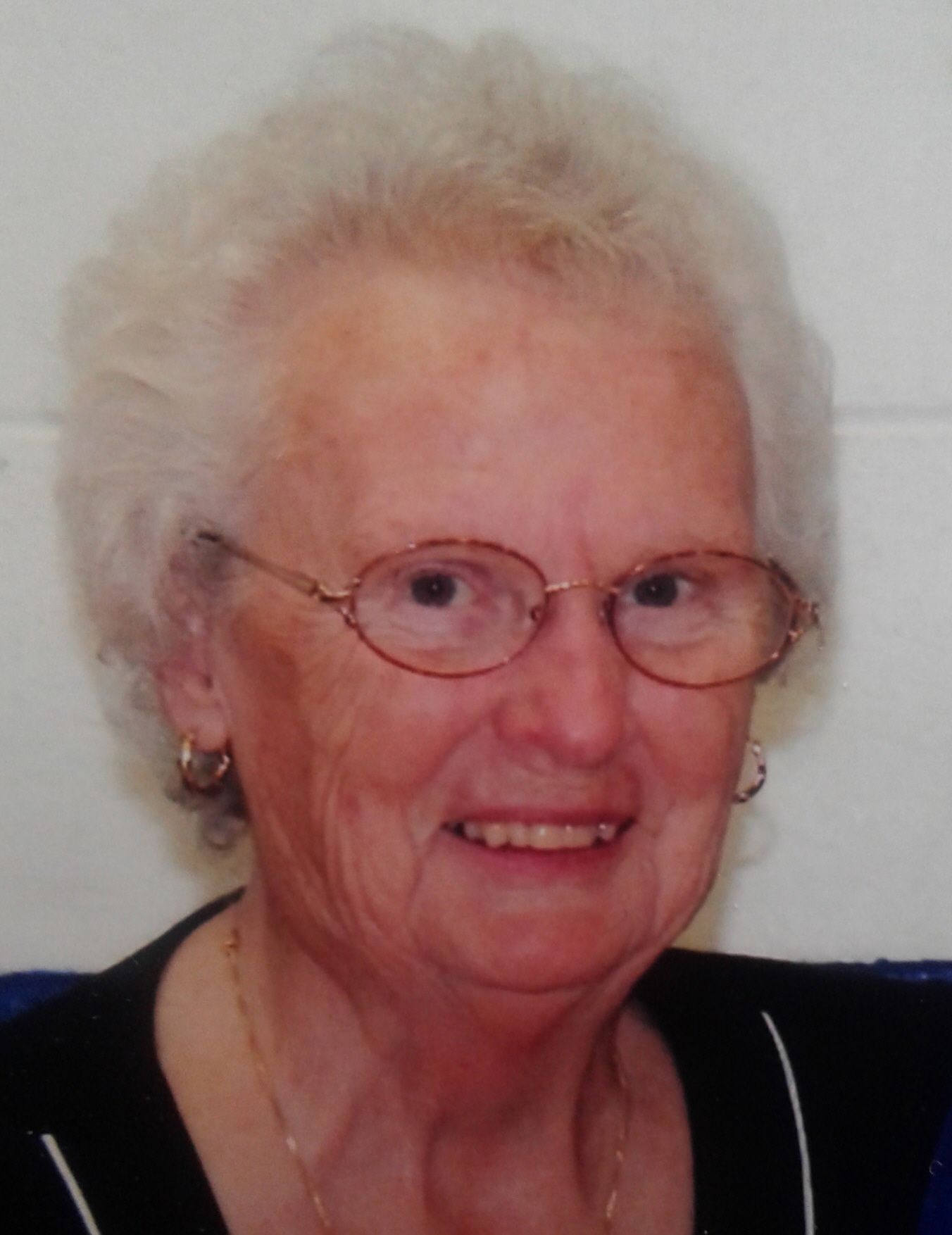 Edna Blossom Howard