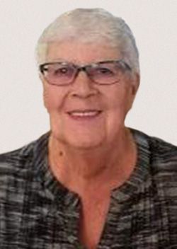 Joan Hinman Bailey