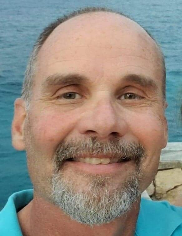 Brian S Hoffman