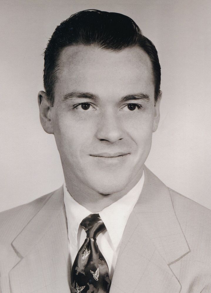 Memorial wall photo