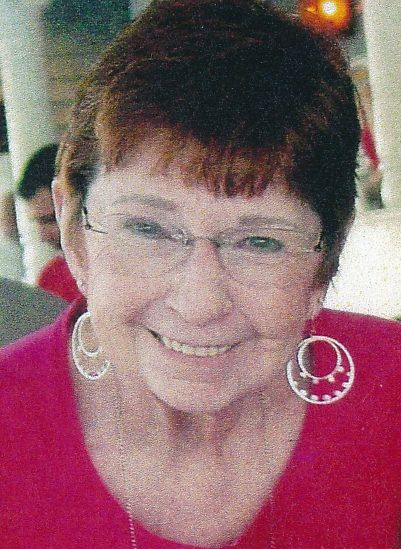 Nancy Foye