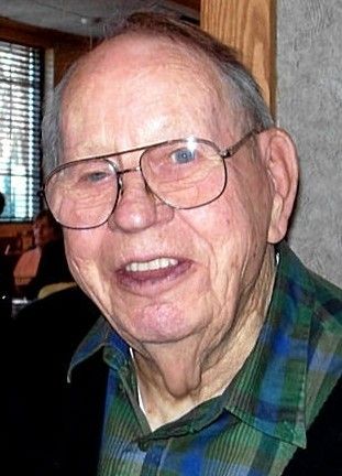 Harold Roed