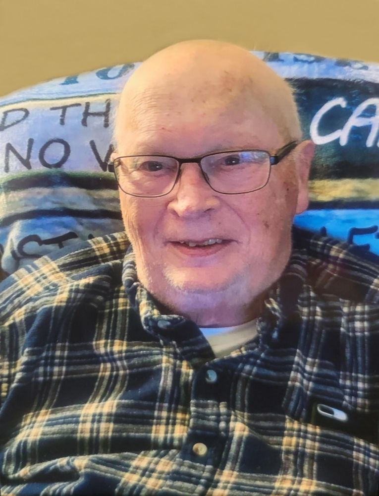 James "Chris" Christopher Laundy