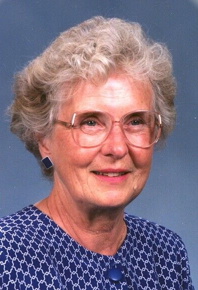 M. LaVonne Pagelow
