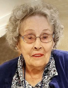 Lillian Rickey