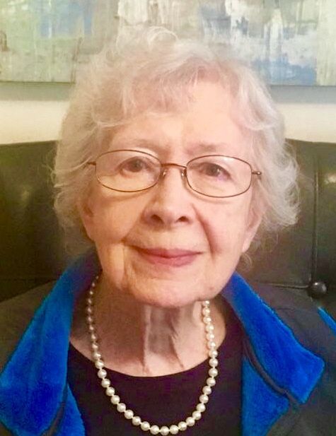 Helen Arlene Wood