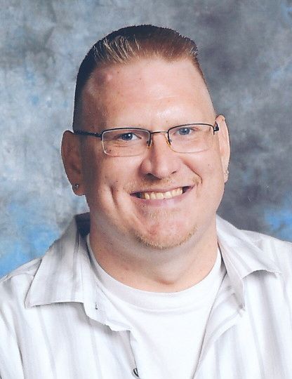 Bradley Joseph Vorburger