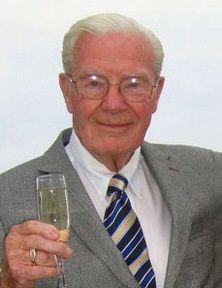 Richard John Murphy