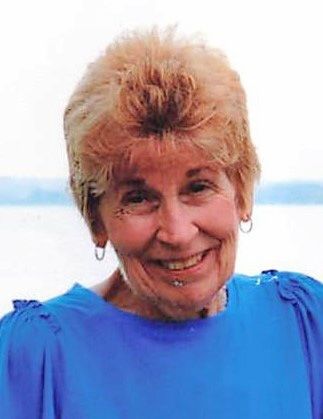 Sandra K Moore