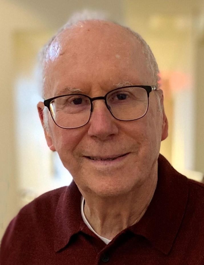 Donald G Smith