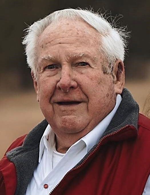 Ronald R. Wood