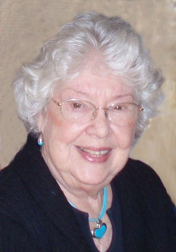 Elizabeth (Libby) K. McNabb