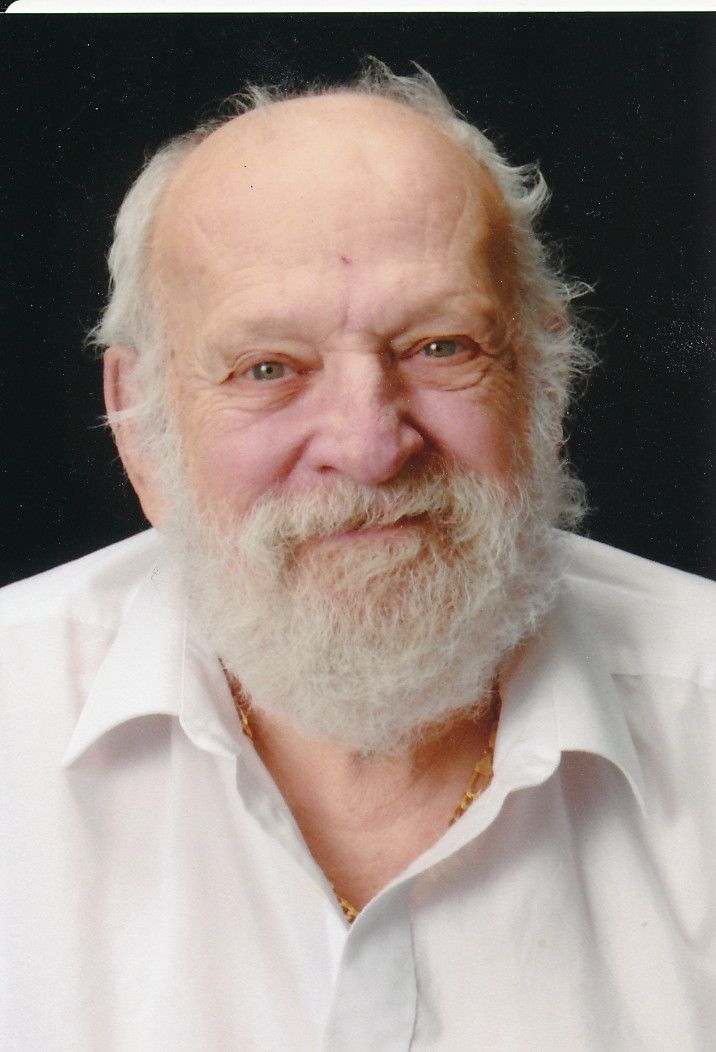 Joseph C. “Joe” Glassner