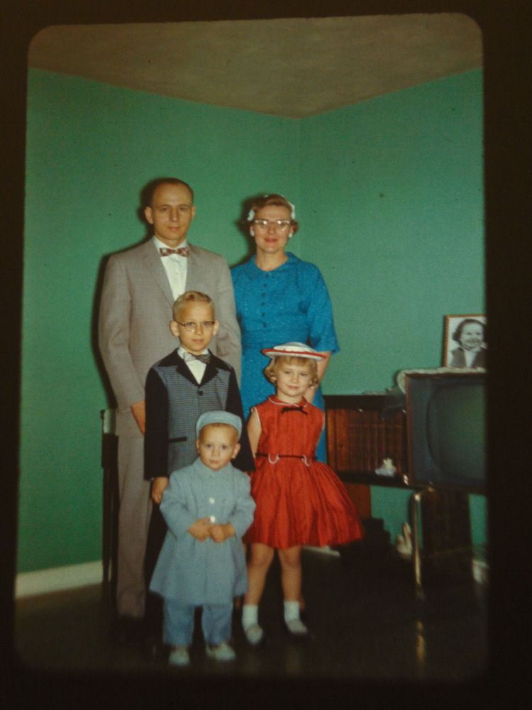 Memorial wall photo
