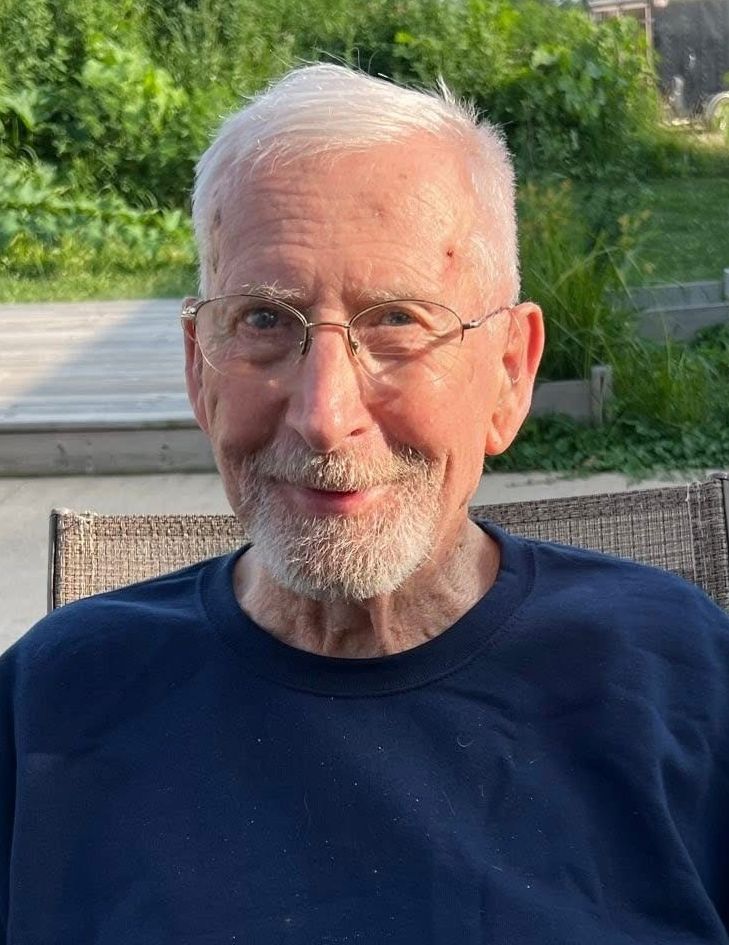 Robert Glenn Frame
