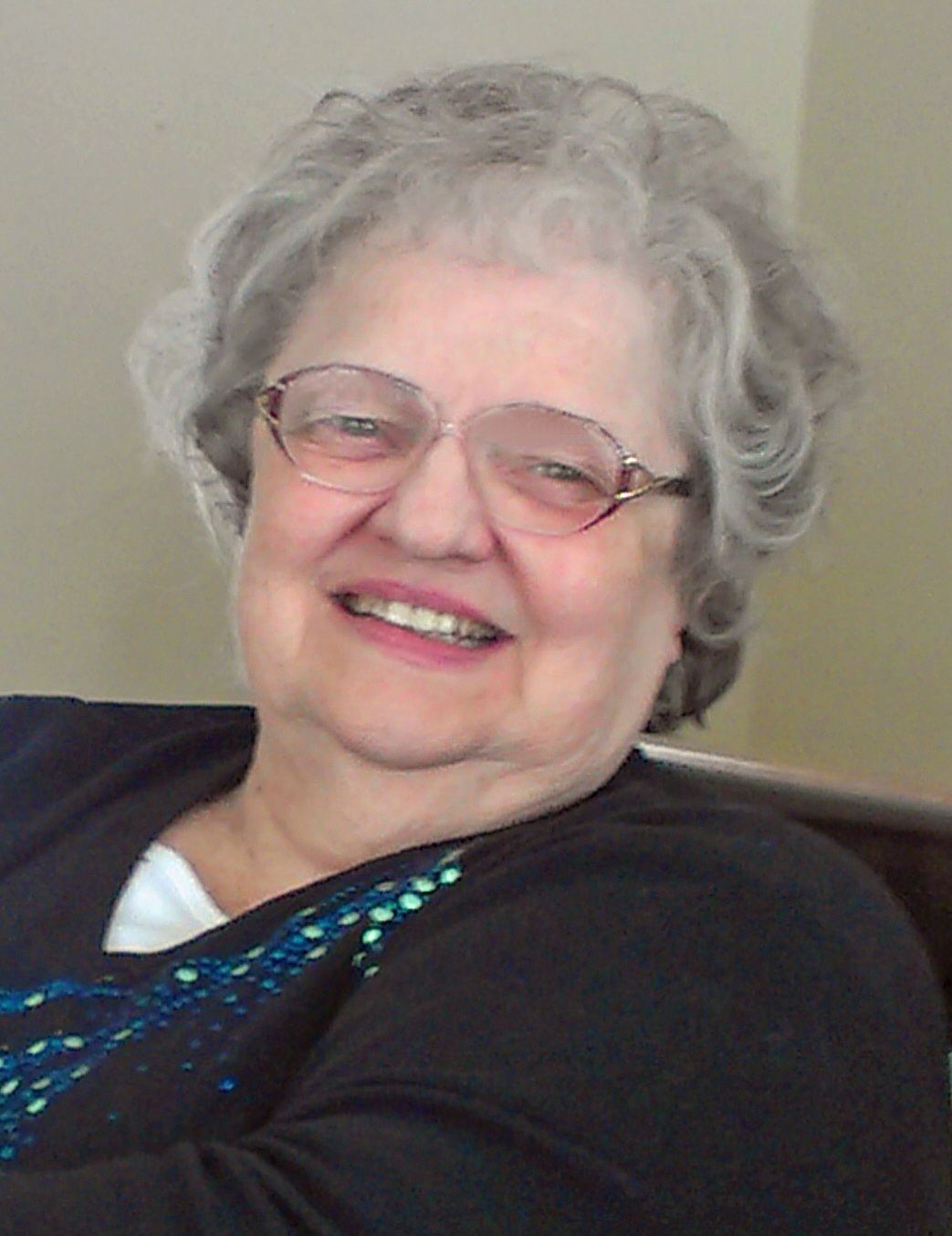 Shirley L. Holland