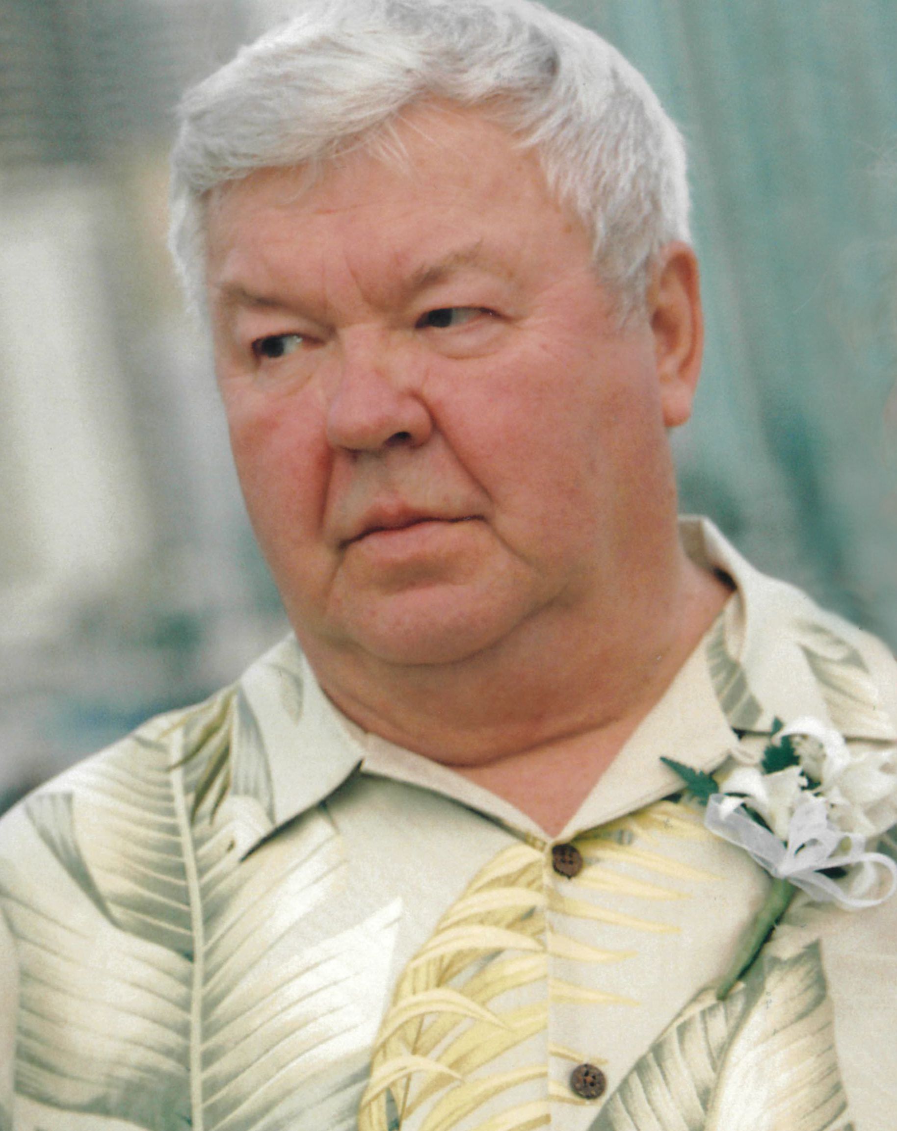 Alan Gruendemann