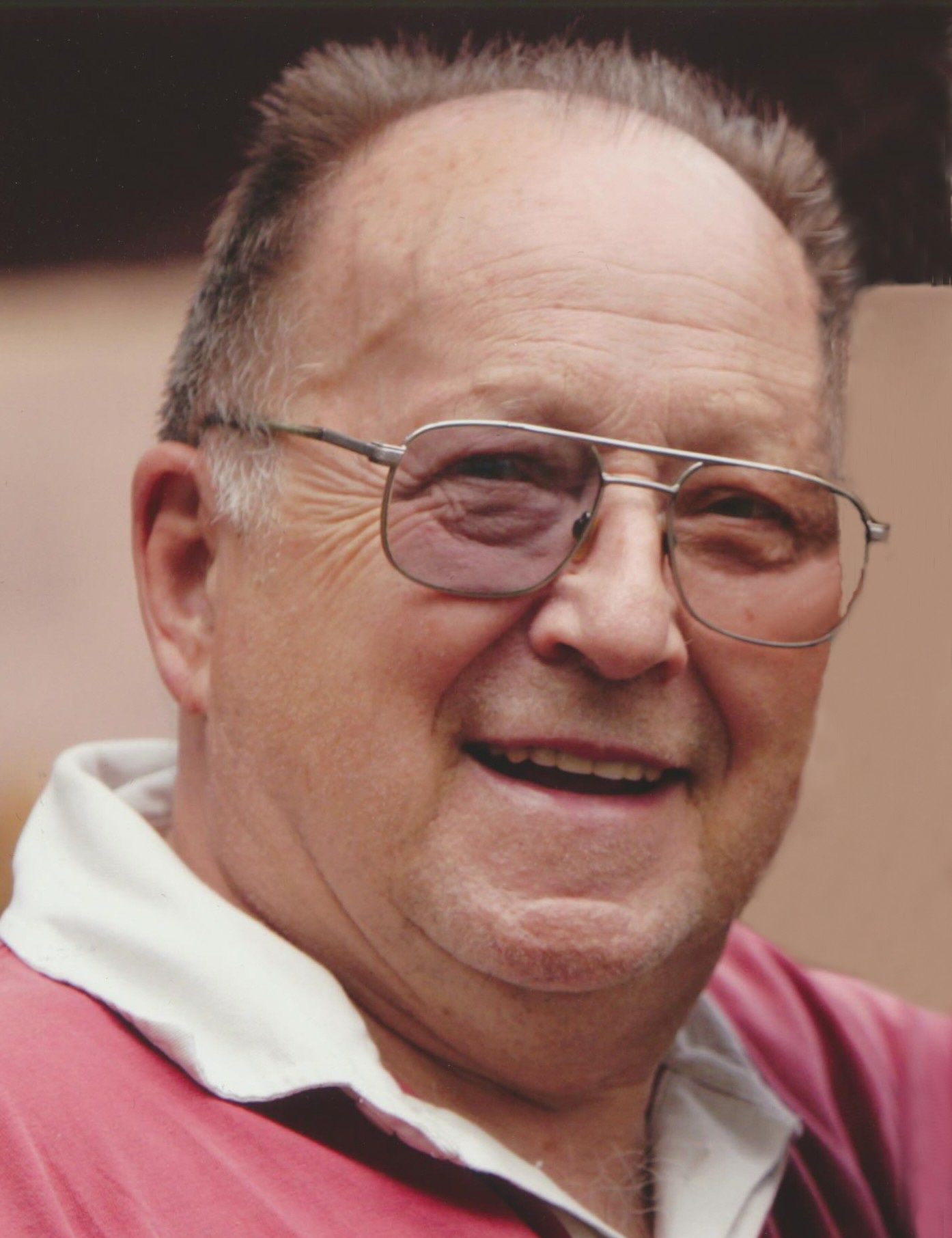 Harold "Jim" Willmore