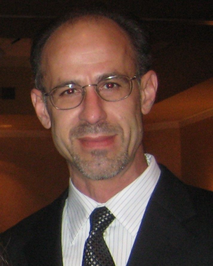 Mathew John Baumgartner