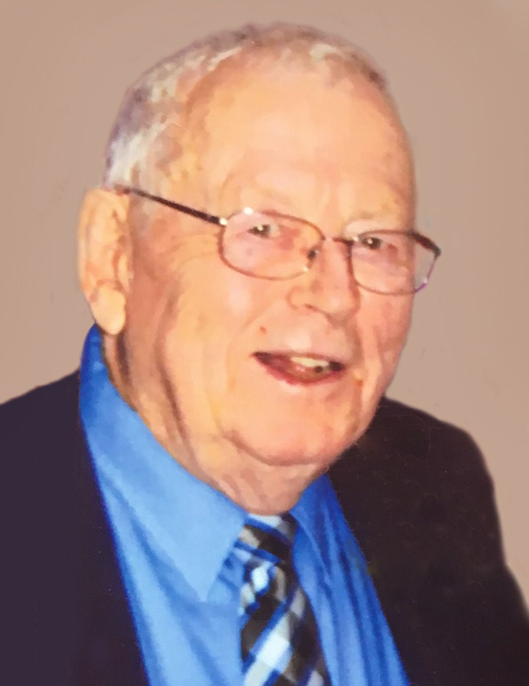 Eugene Morton Lord