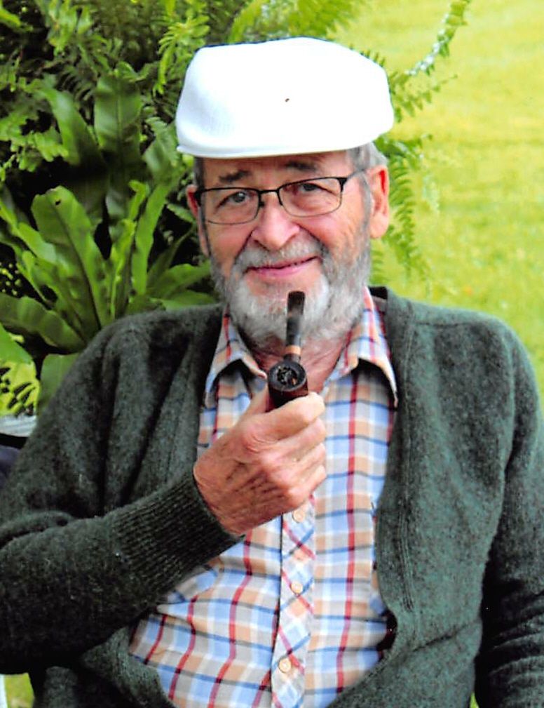 Richard E. Armstrong