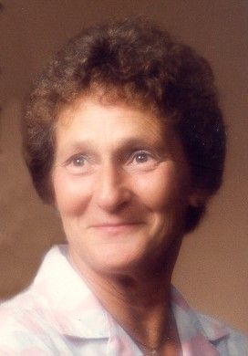 Dorothy Scott