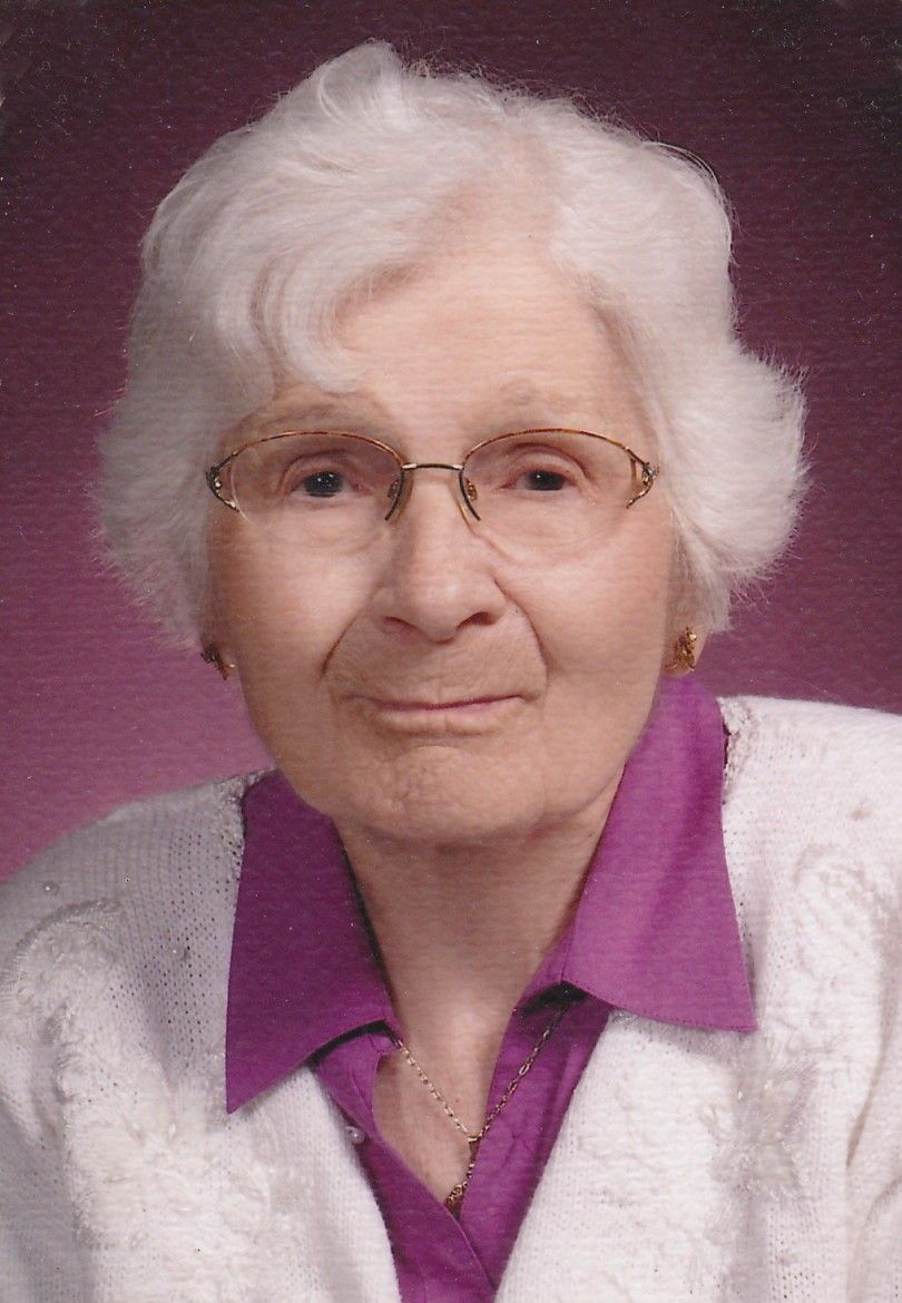 Wilma B. Alt,