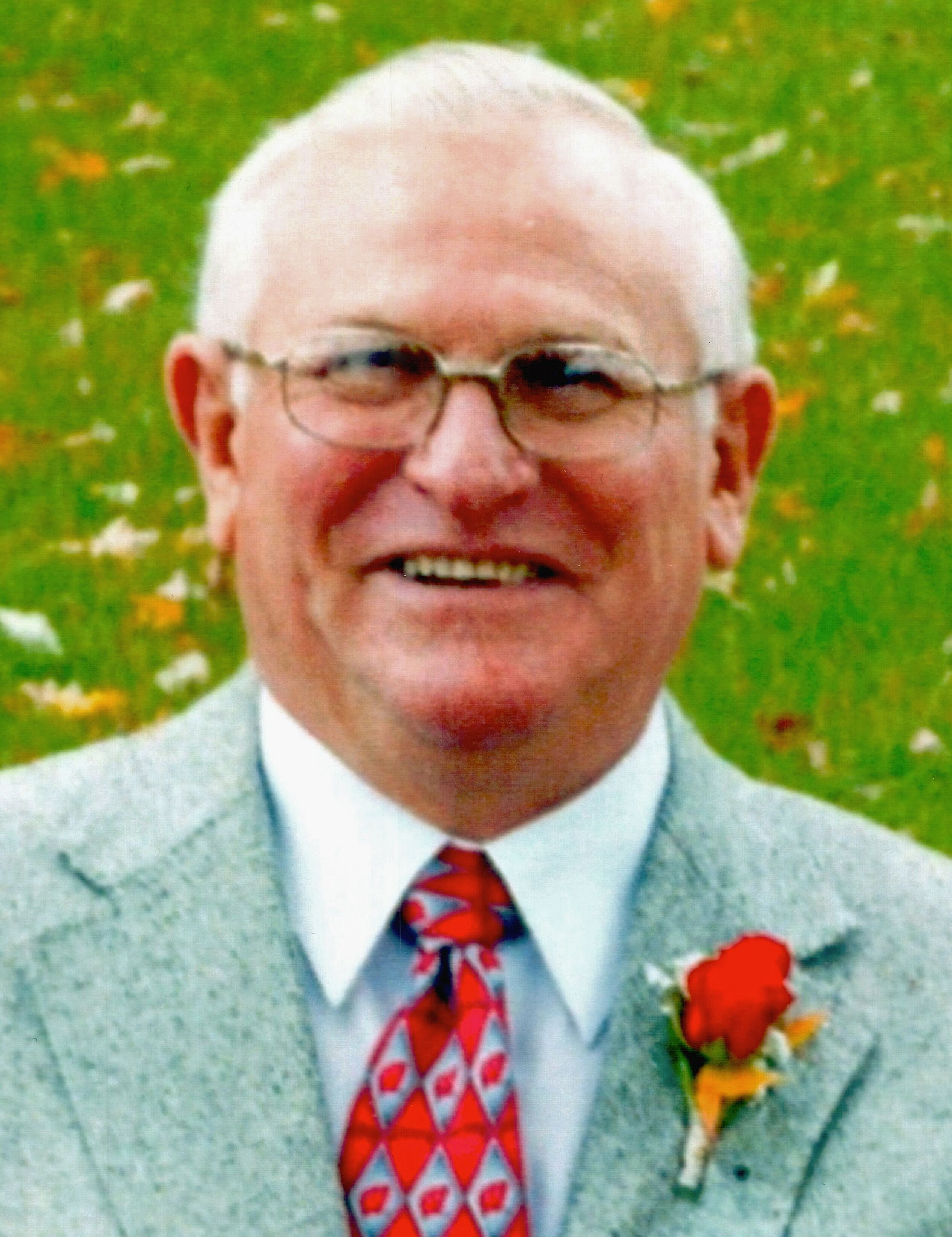 Russell Sutter