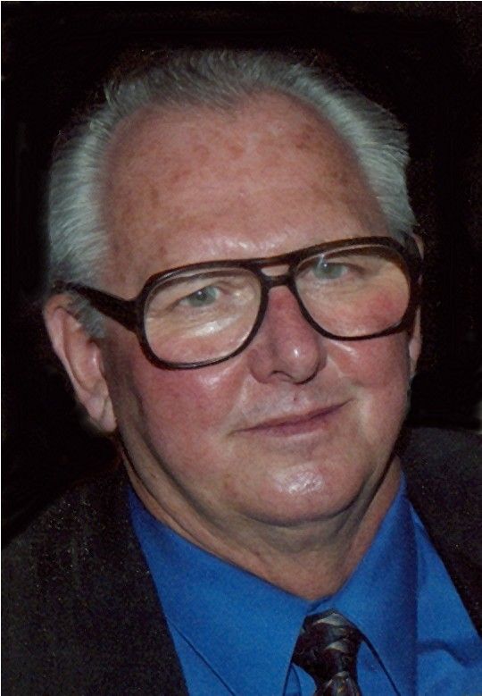 David P. Maly