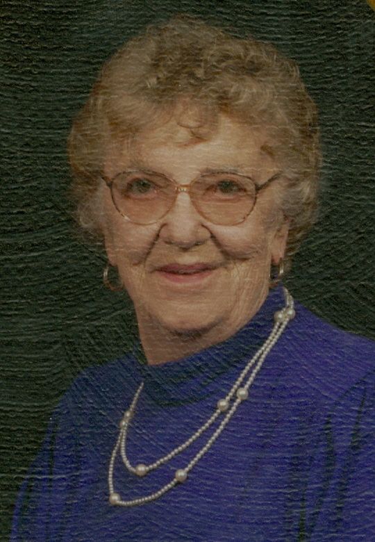 Ruby Annen