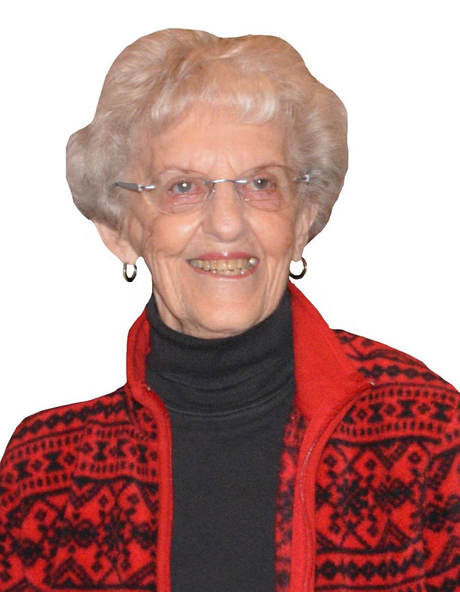 Ginny White