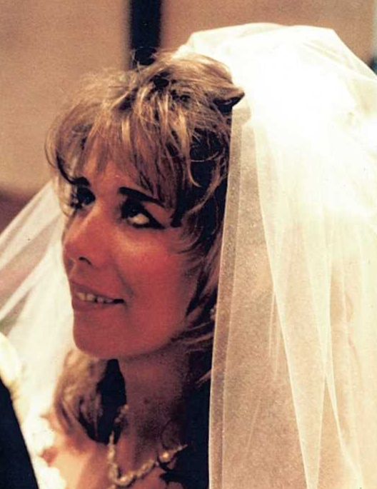 Tracy Fredenberg