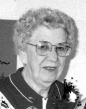 Mary Havey